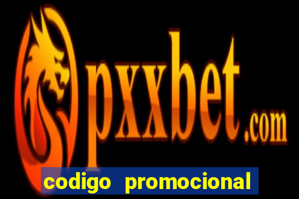 codigo promocional pagol bet